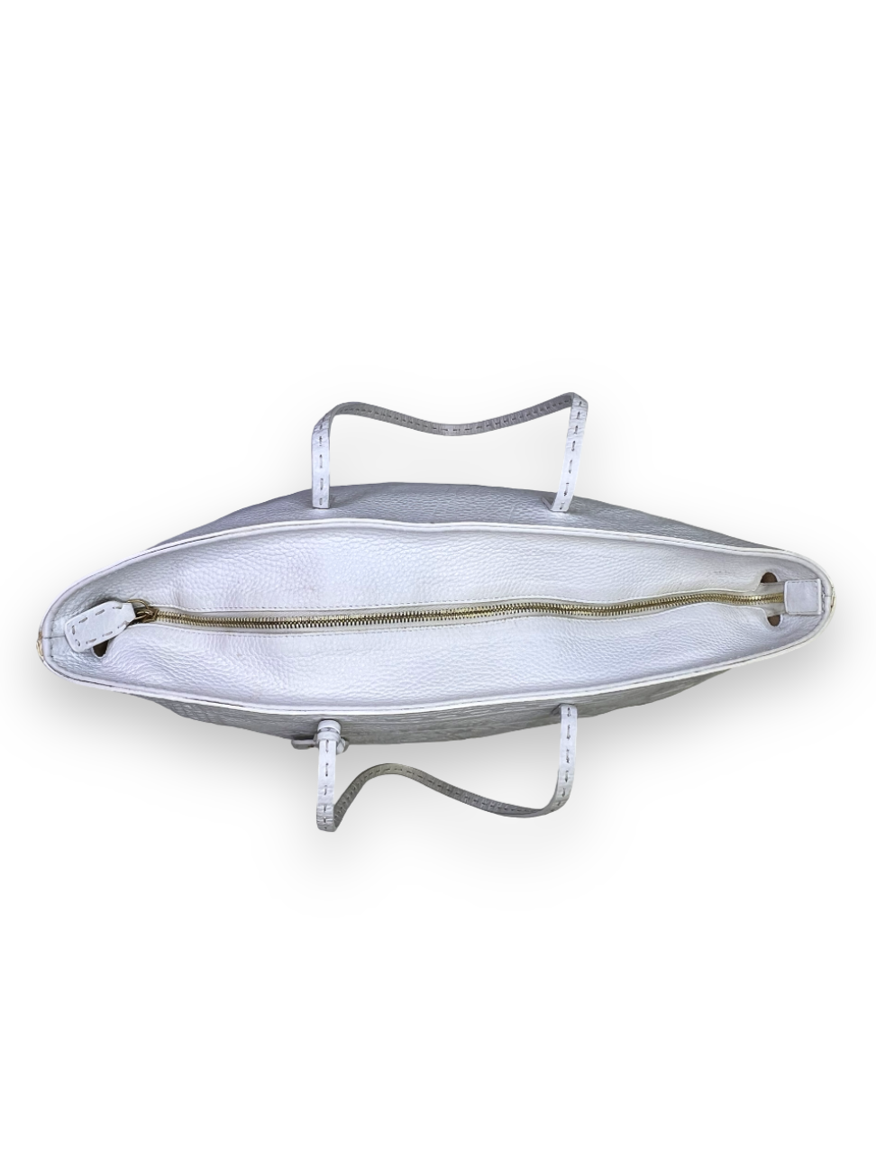 Fendi Selleria Leather Bag - The Luxury Savvy