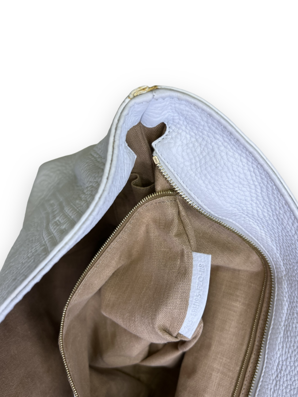 Fendi Selleria Leather Bag - The Luxury Savvy