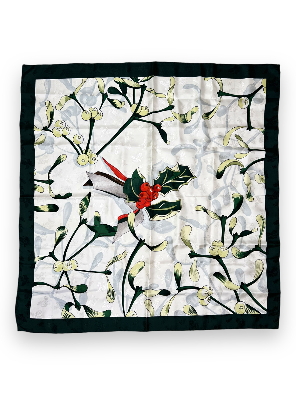 Pre-owned Hermès 90 x 90 Silk Scarf
