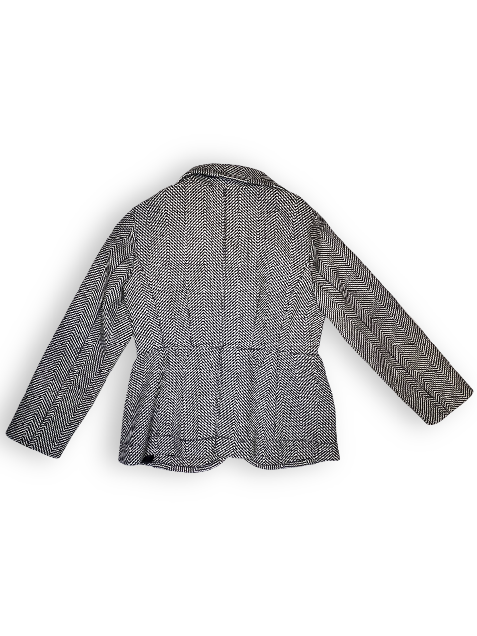 Miu Miu Fitted Jacket - The Luxury Savvy