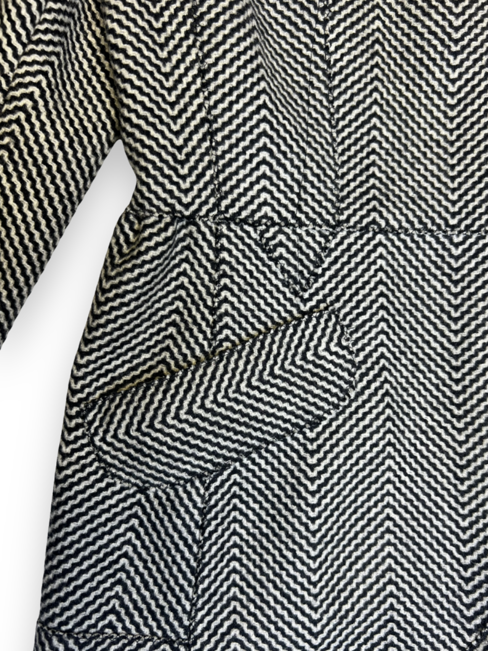 Miu Miu Fitted Jacket - The Luxury Savvy