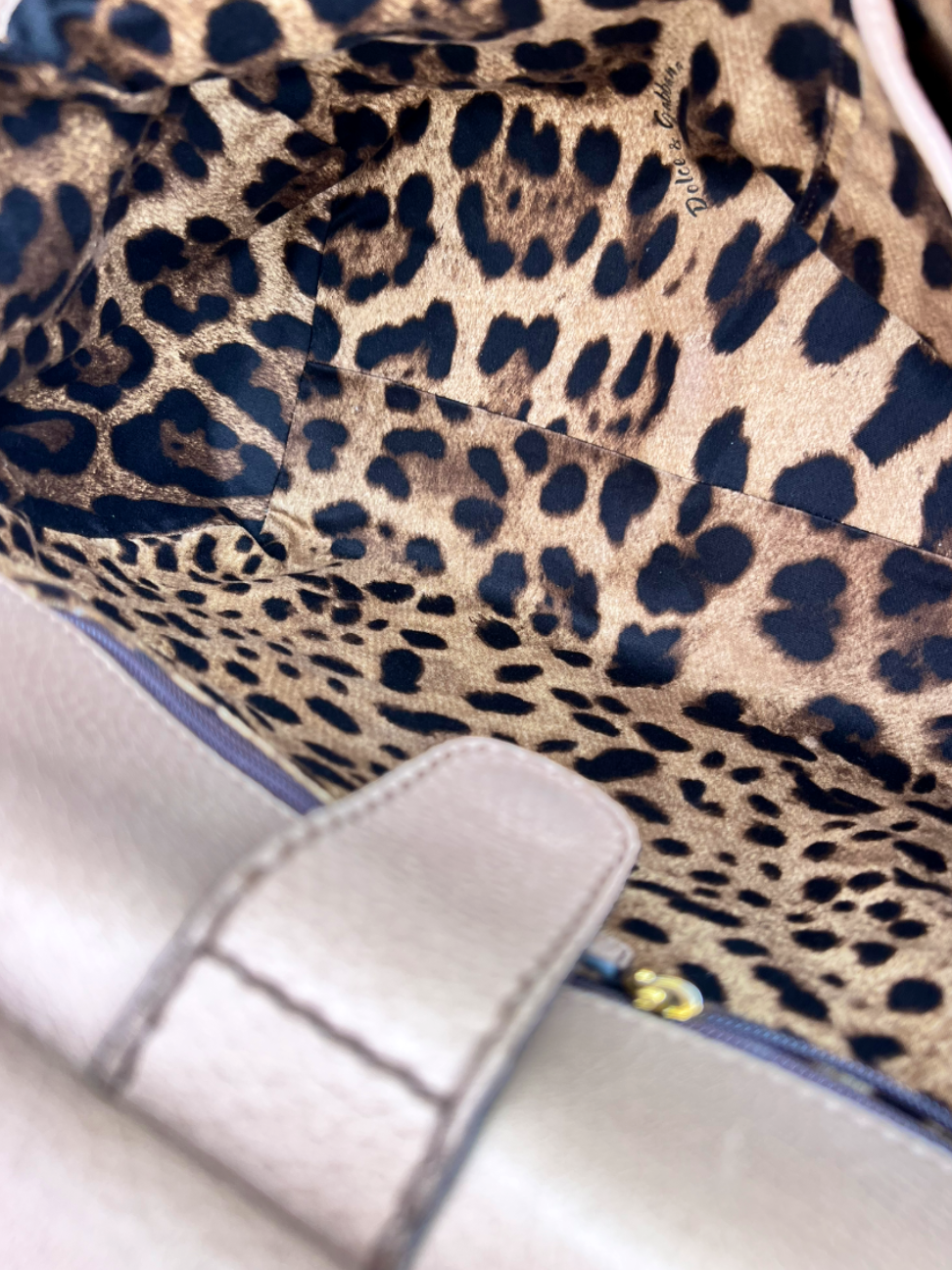 Dolce & Gabbana Sicily Bag - The Luxury Savvy