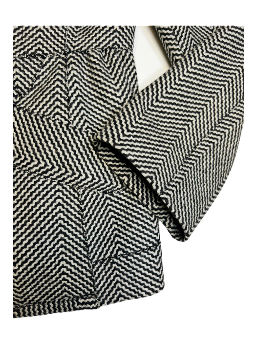Miu Miu Fitted Jacket - The Luxury Savvy