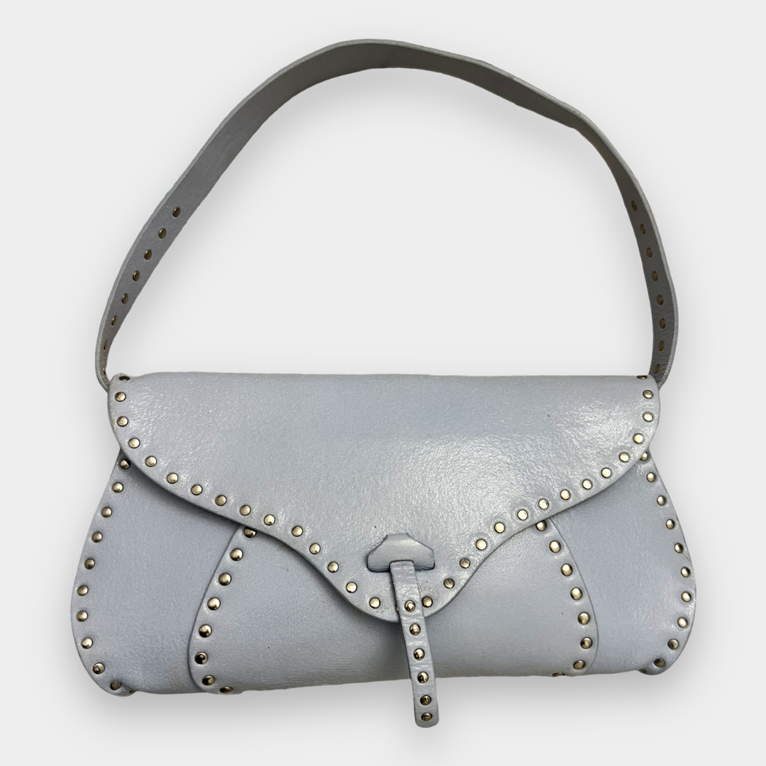 Celine Shoulder Bag - The Luxury Savvy