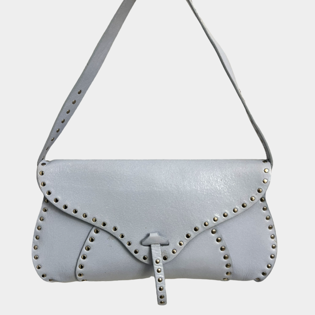 Celine Shoulder Bag - The Luxury Savvy