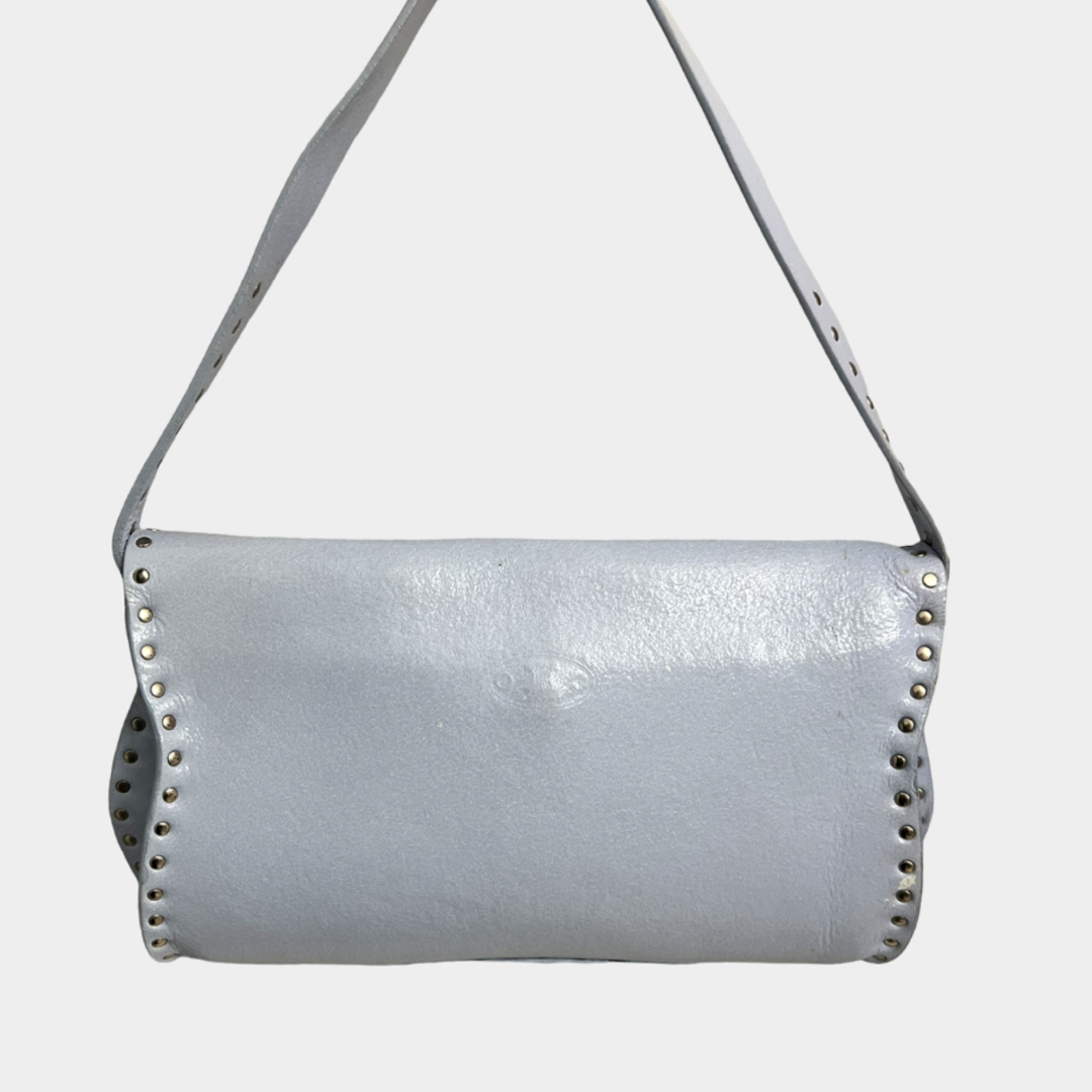 Celine Shoulder Bag - The Luxury Savvy