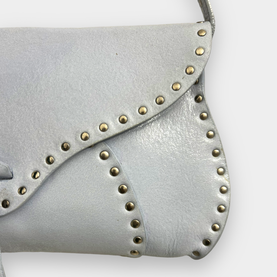 Celine Shoulder Bag - The Luxury Savvy