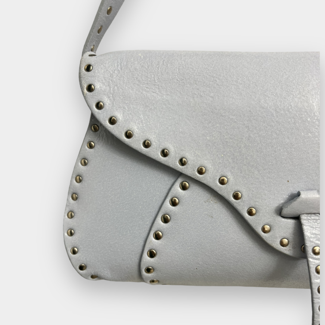 Celine Shoulder Bag - The Luxury Savvy