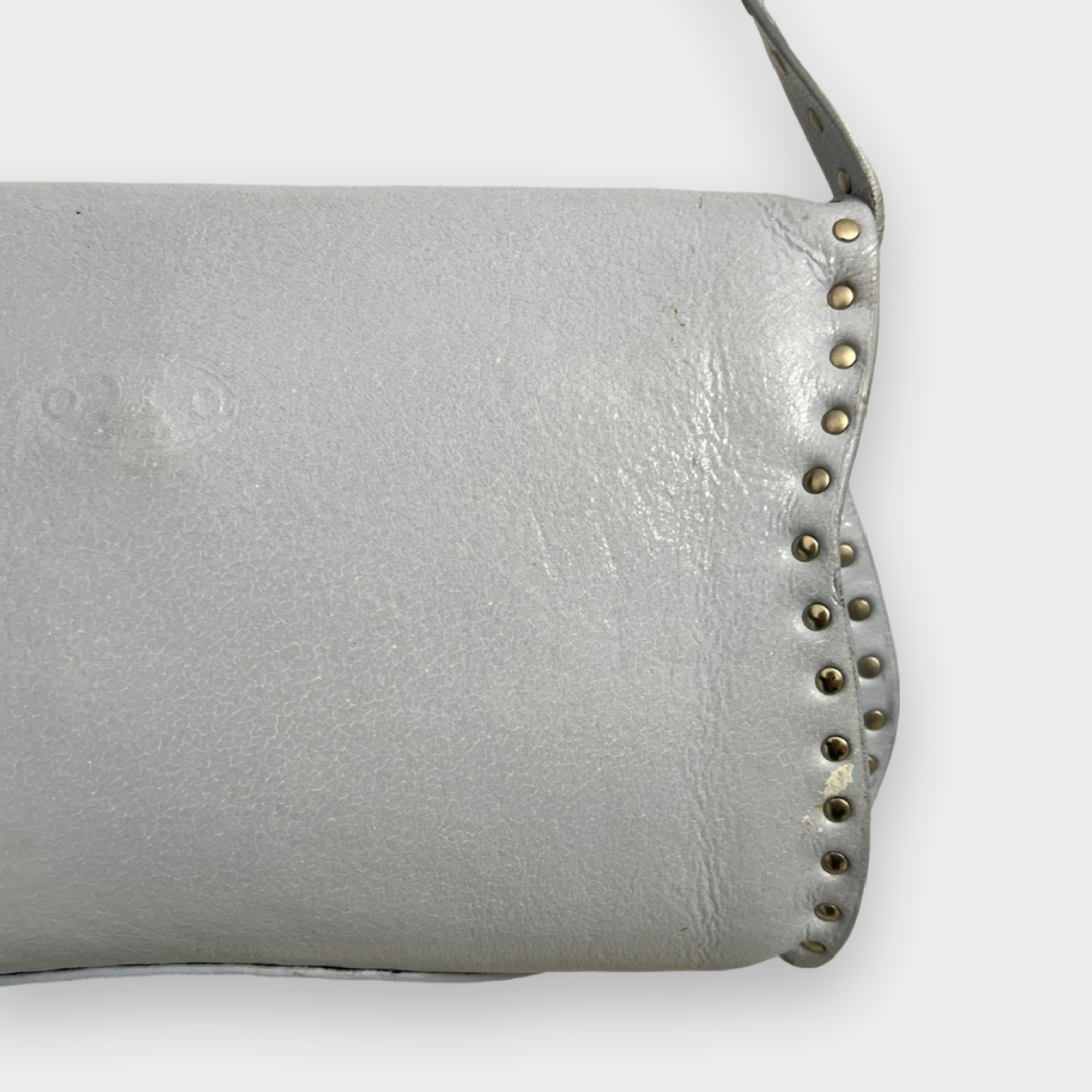 Celine Shoulder Bag - The Luxury Savvy