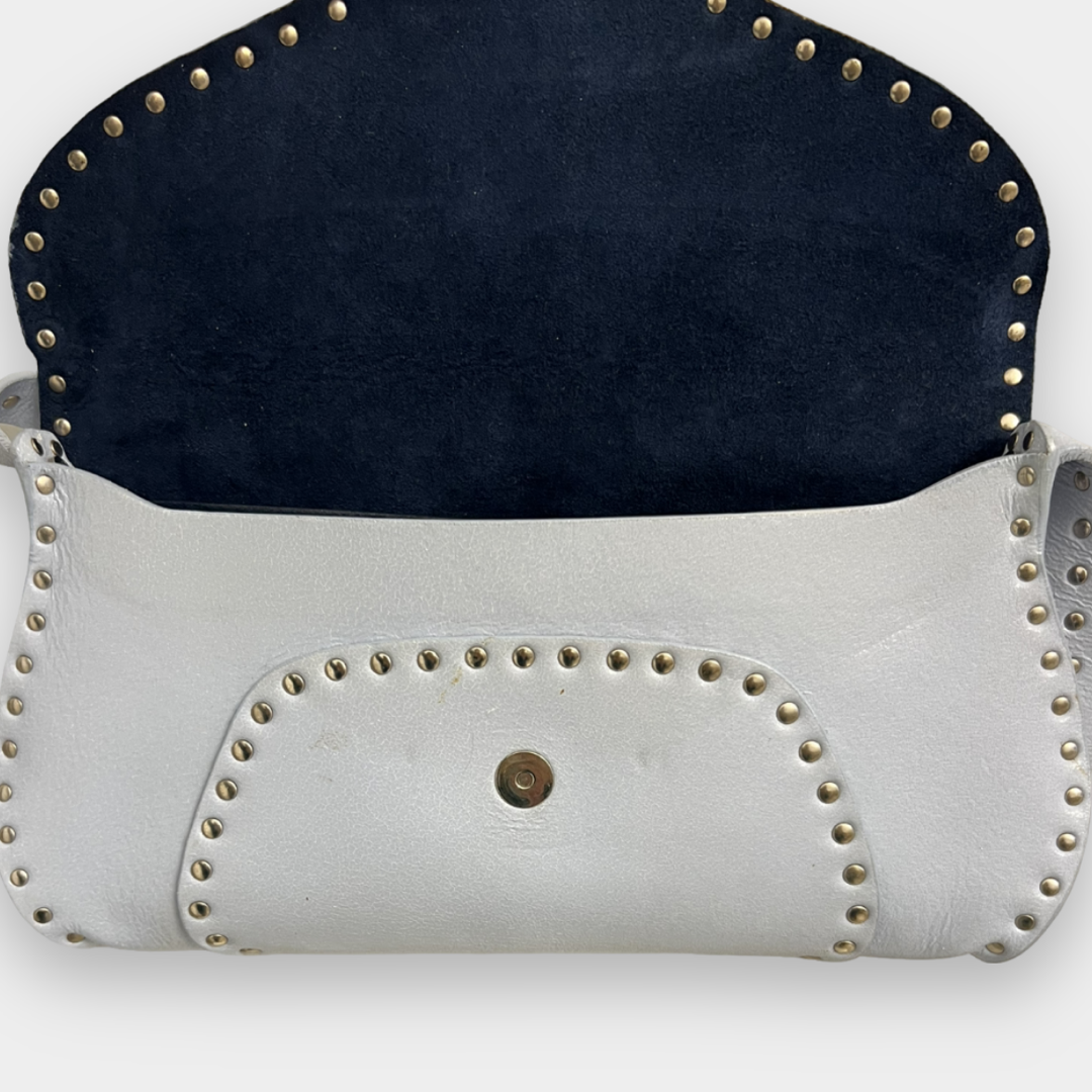 Celine Shoulder Bag - The Luxury Savvy