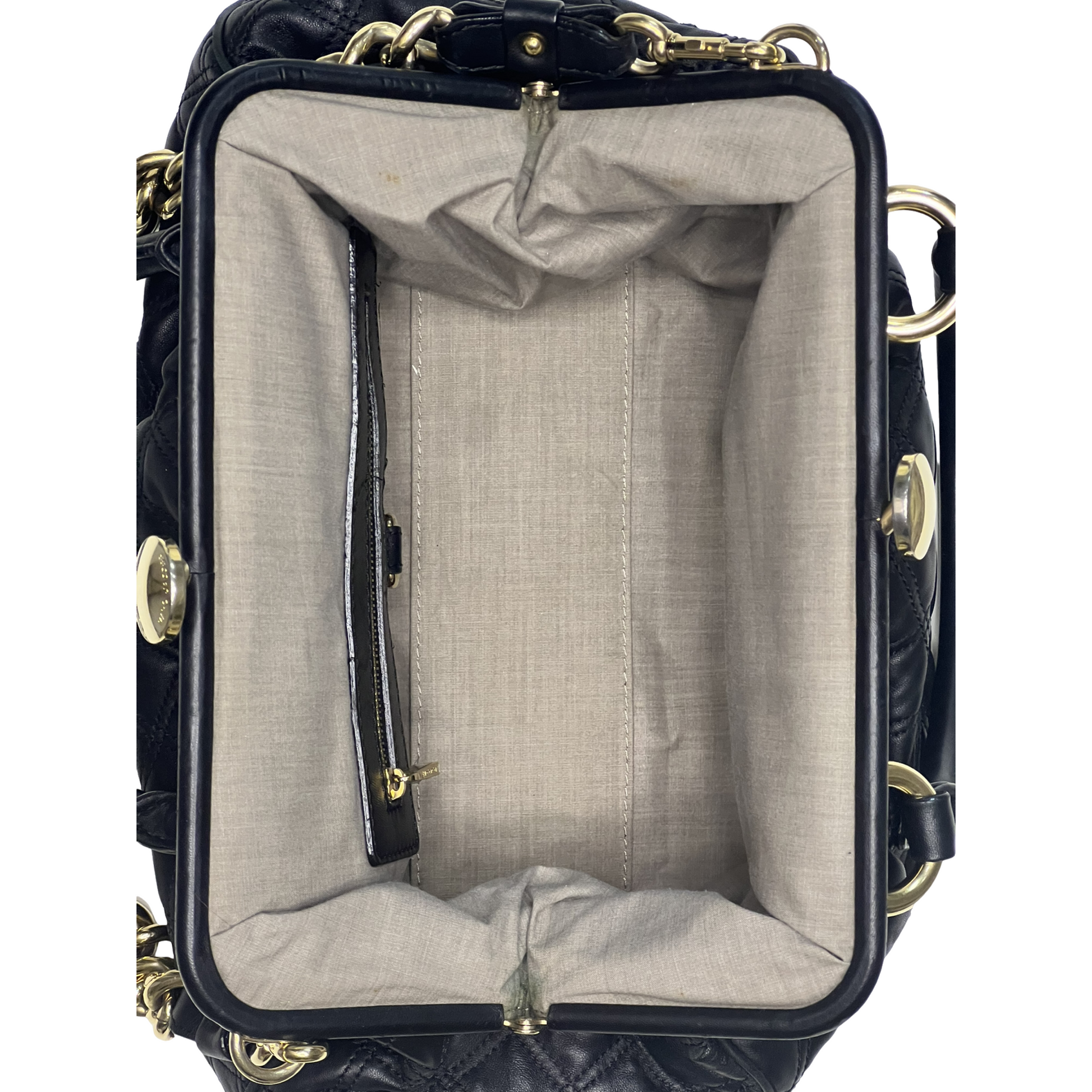 Marc Jacobs Stam Bag - The Luxury Savvy