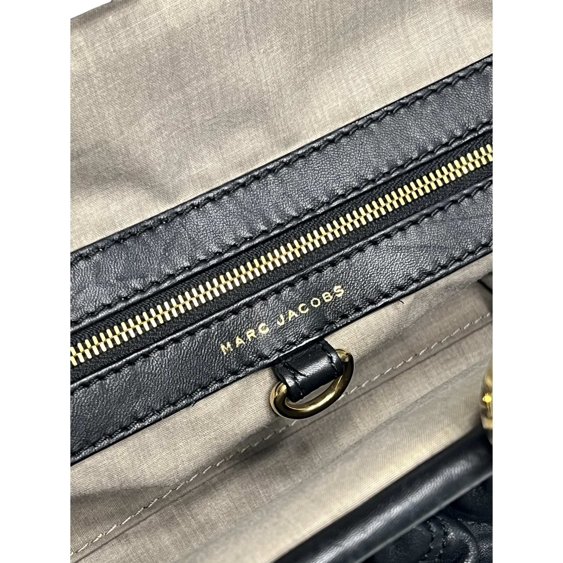 Marc Jacobs Stam Bag - The Luxury Savvy