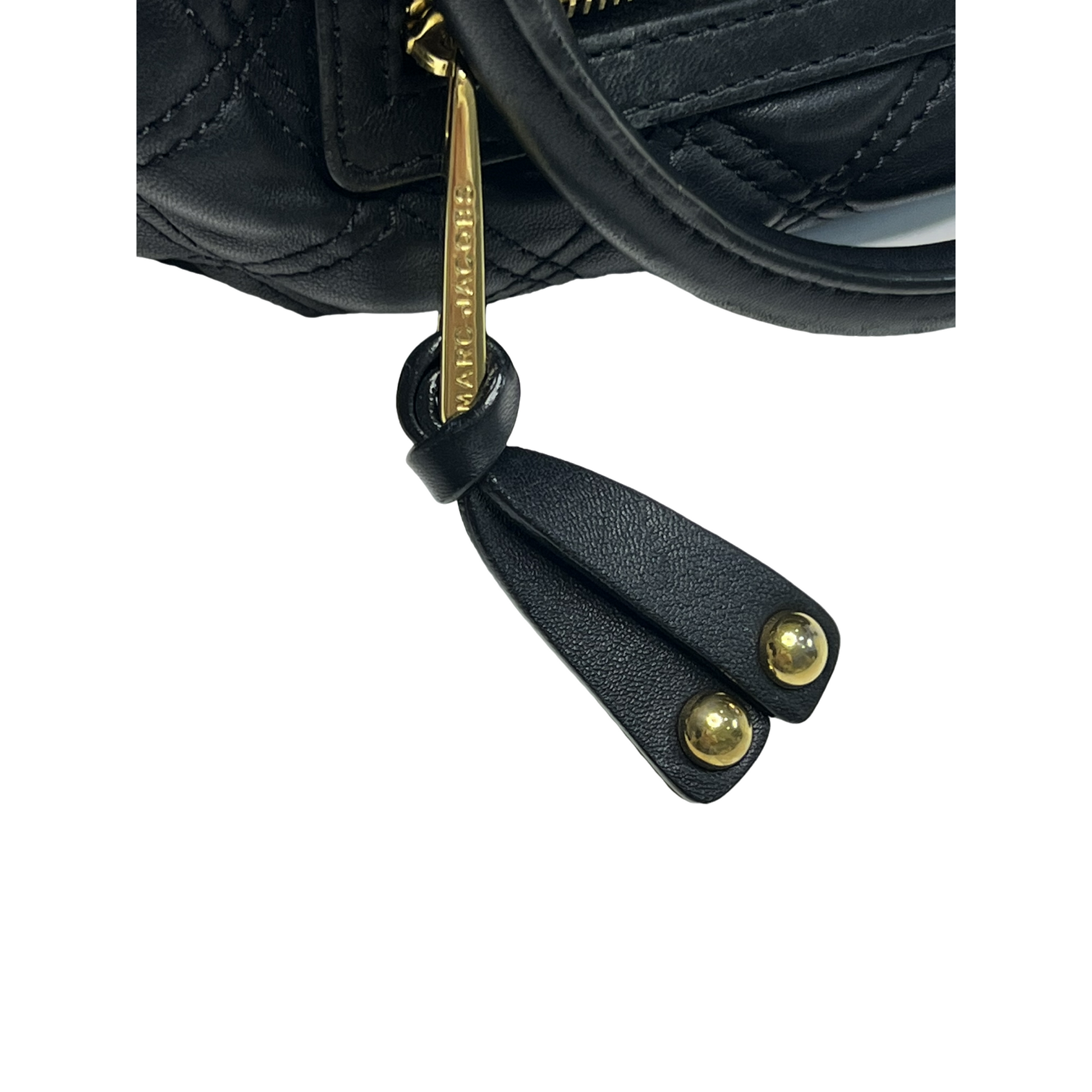 Marc Jacobs Stam Bag - The Luxury Savvy