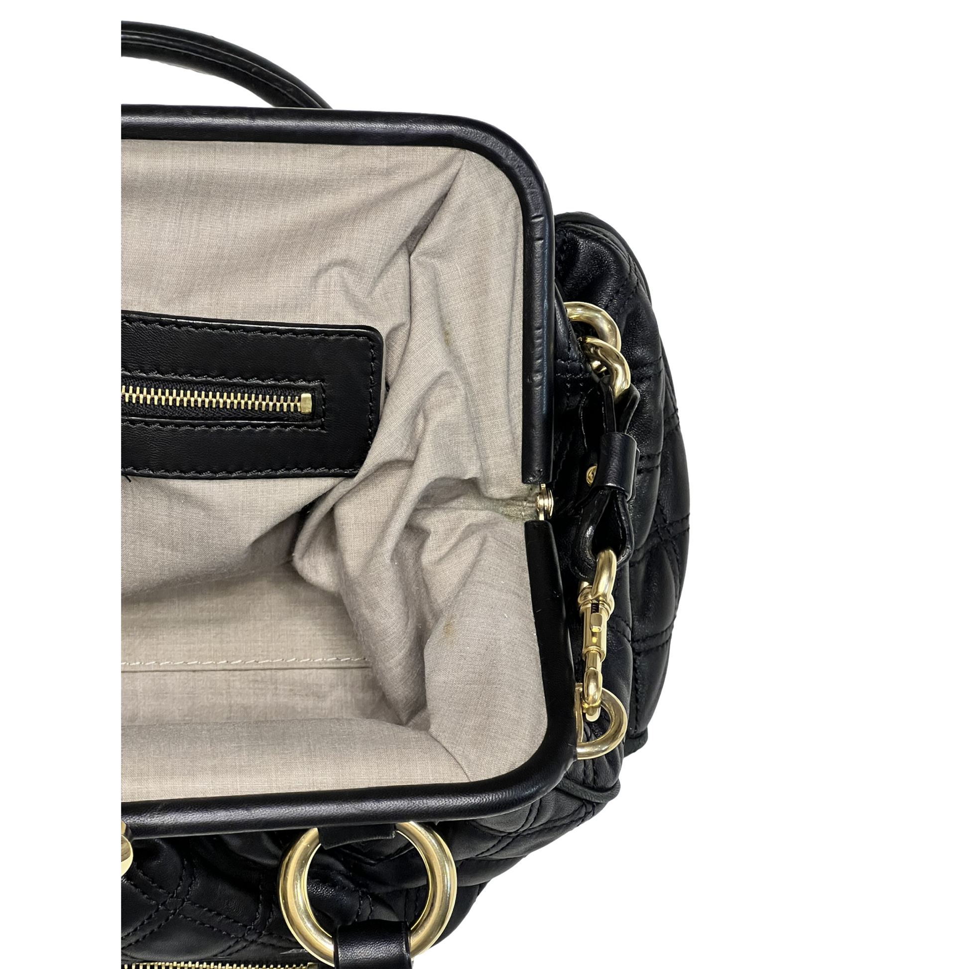 Marc Jacobs Stam Bag - The Luxury Savvy