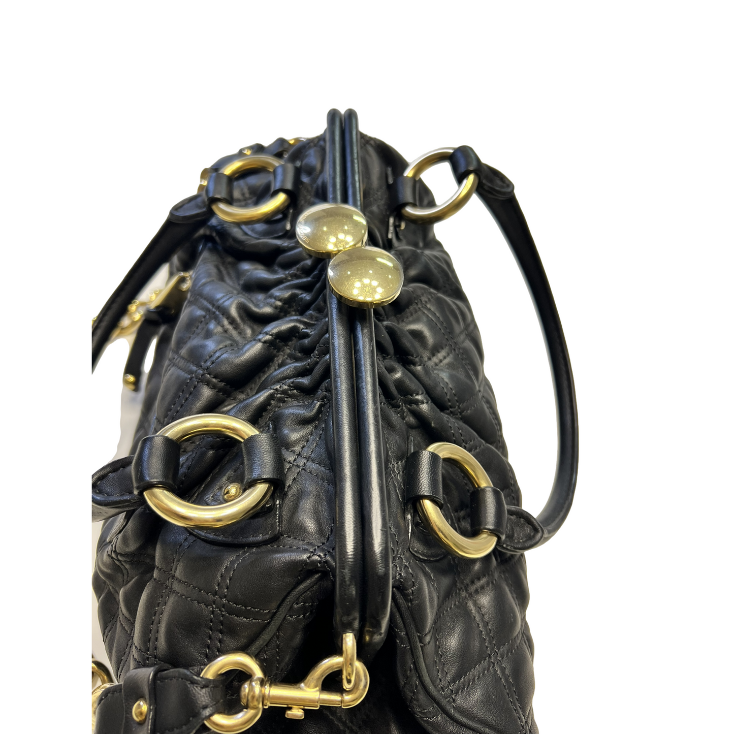 Marc Jacobs Stam Bag - The Luxury Savvy
