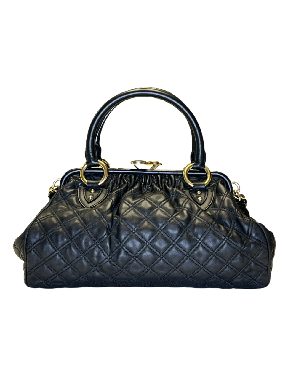 Marc Jacobs Stam Bag - The Luxury Savvy