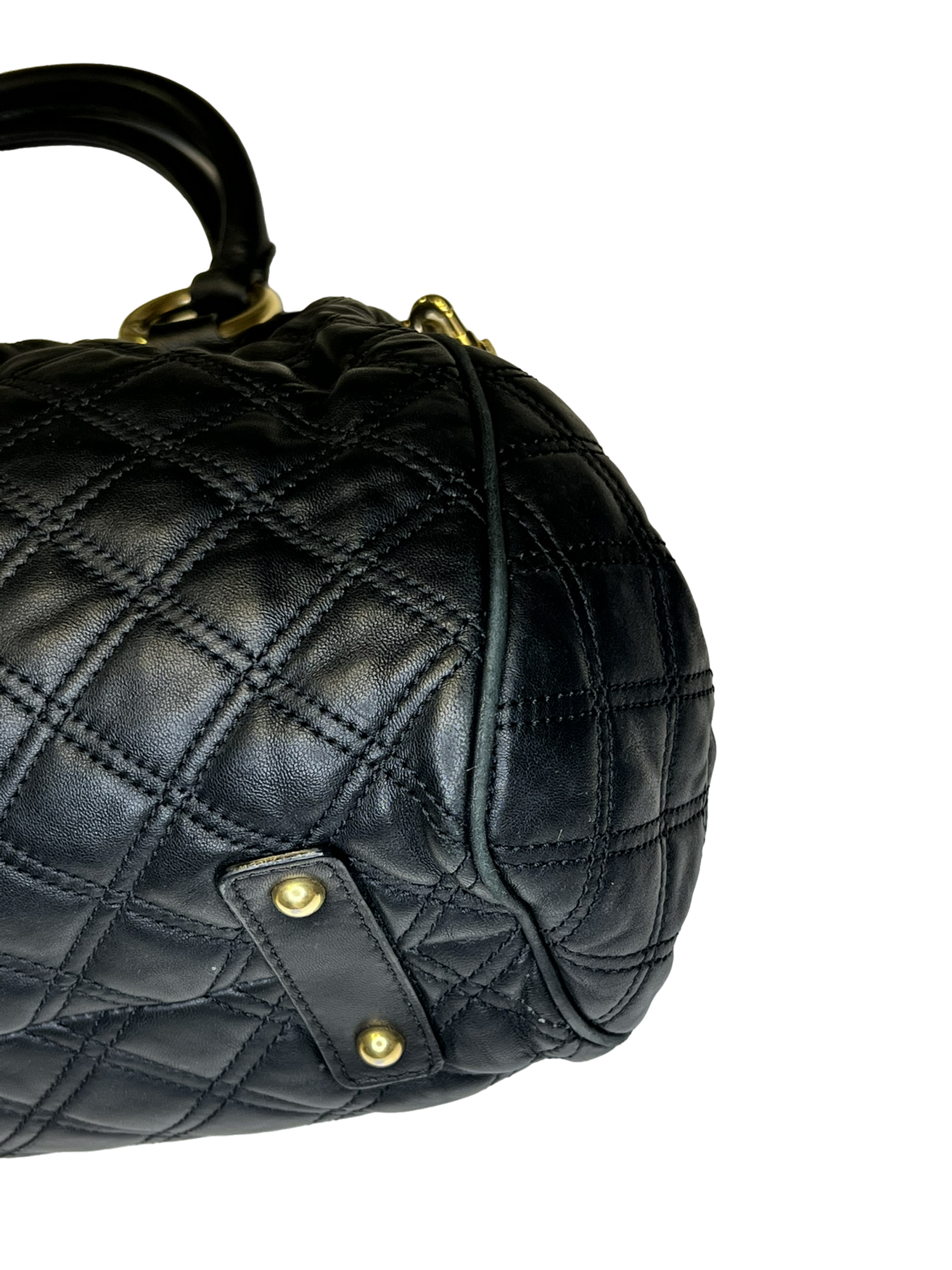 Marc Jacobs Stam Bag - The Luxury Savvy