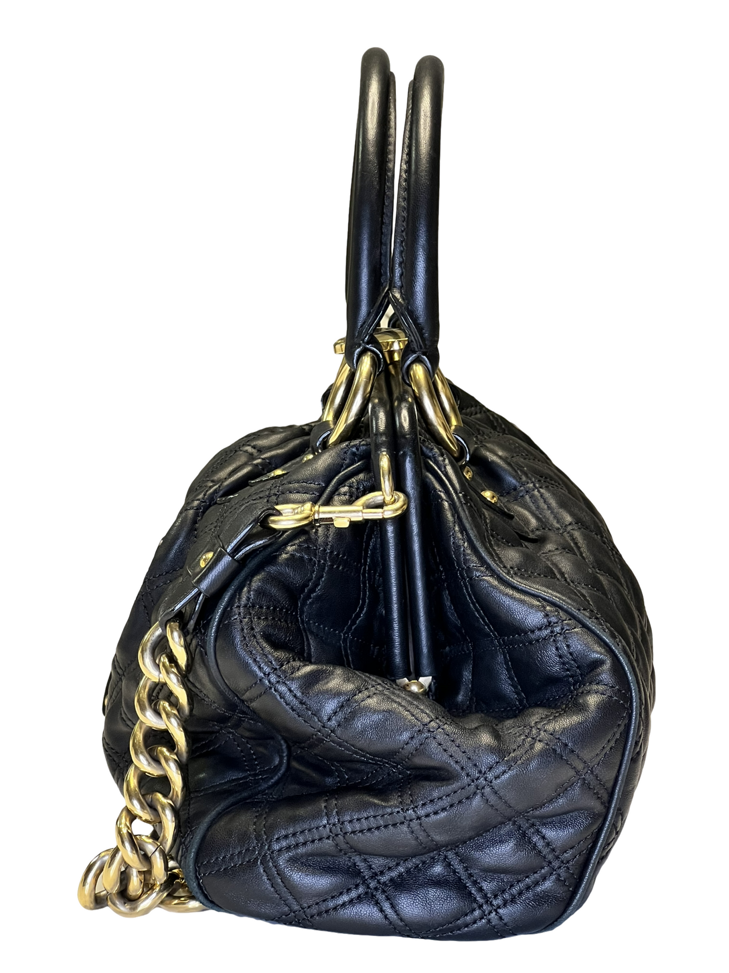 Marc Jacobs Stam Bag - The Luxury Savvy