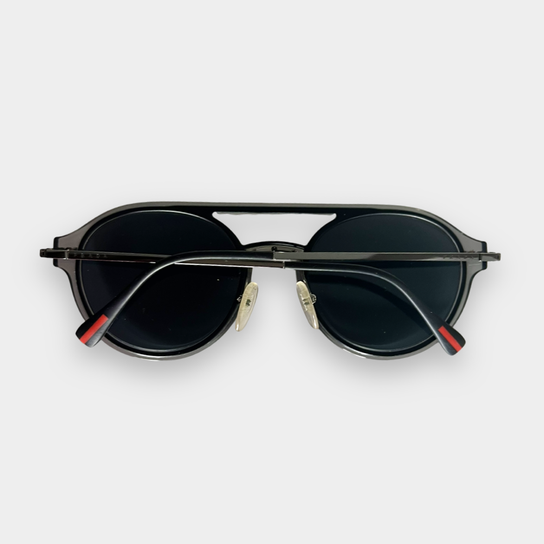 Prada Sunglasses - The Luxury Savvy