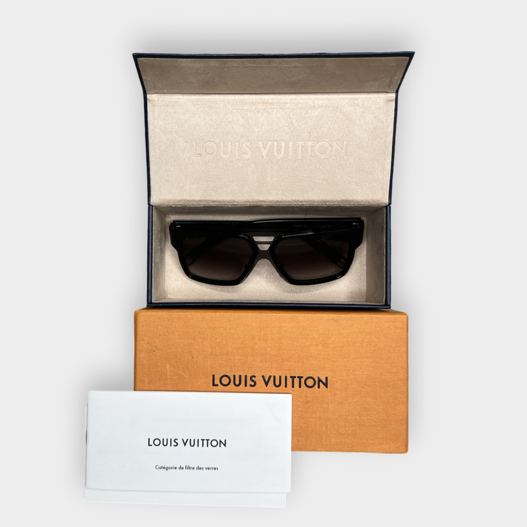 Louis Vuitton Sunglasses - The Luxury Savvy