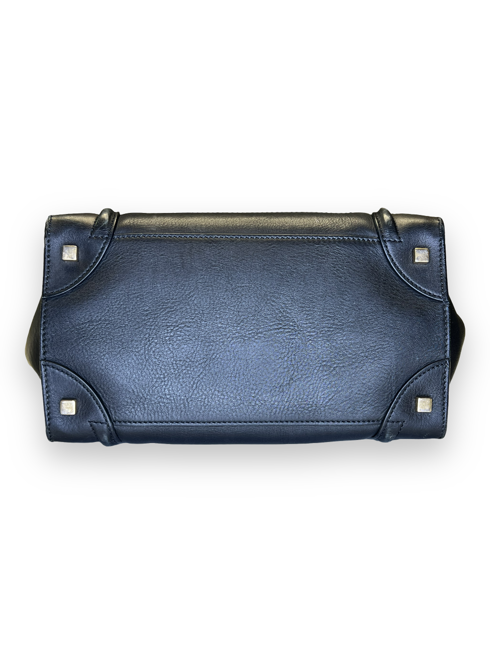 Celine Micro Luggage Bag - The Luxury Savvy