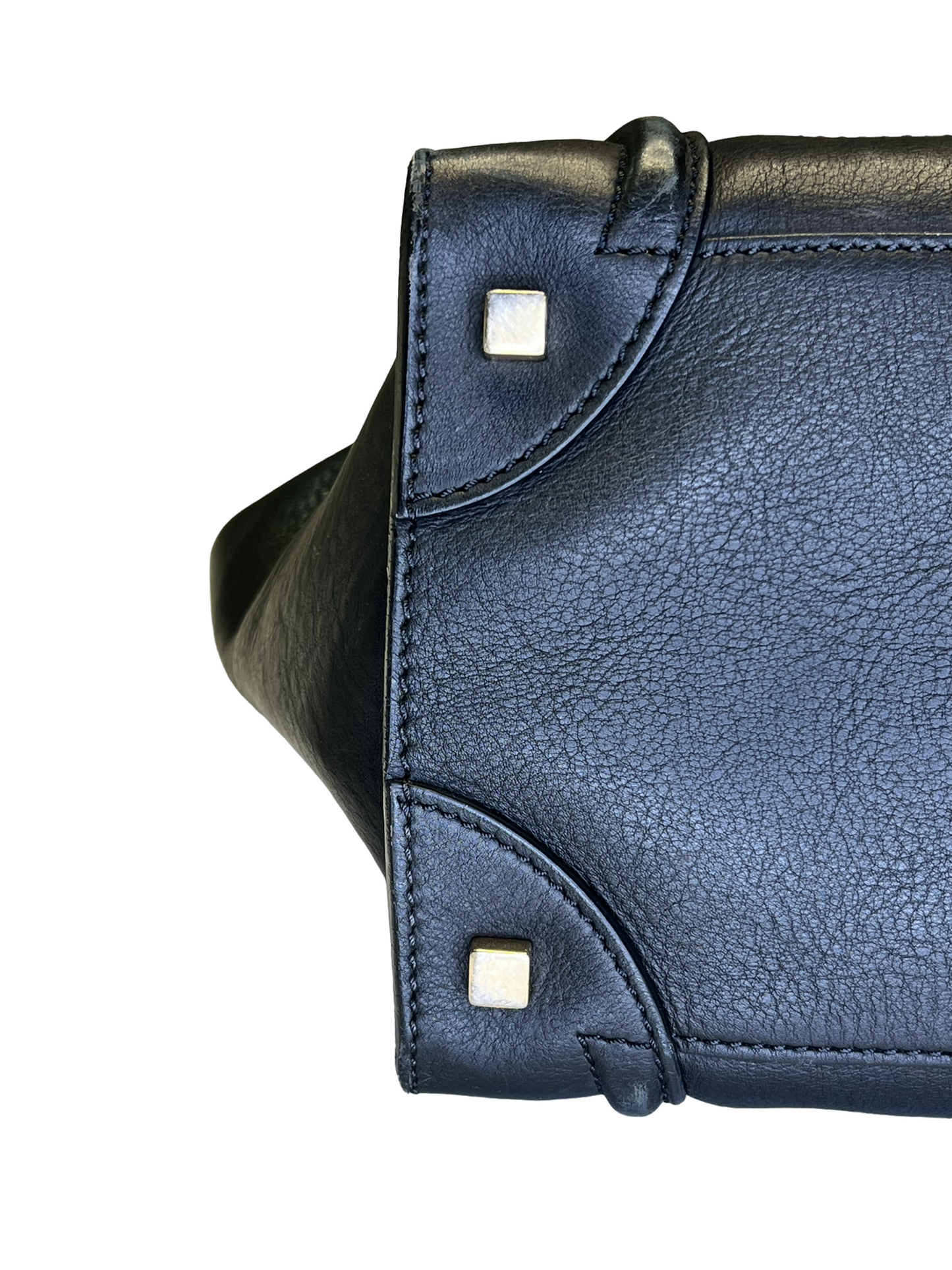 Celine Micro Luggage Bag - The Luxury Savvy