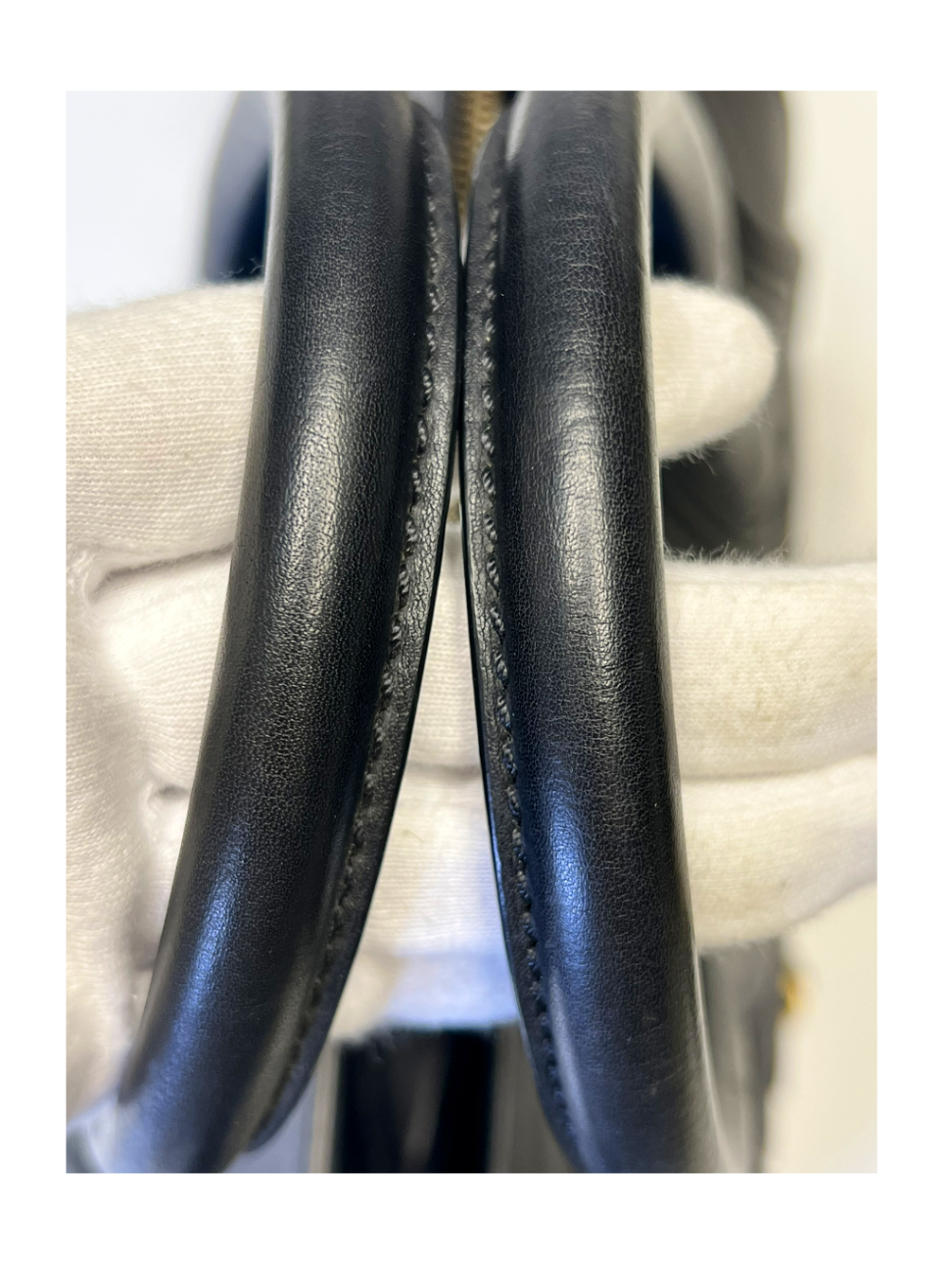 Celine Micro Luggage Bag - The Luxury Savvy