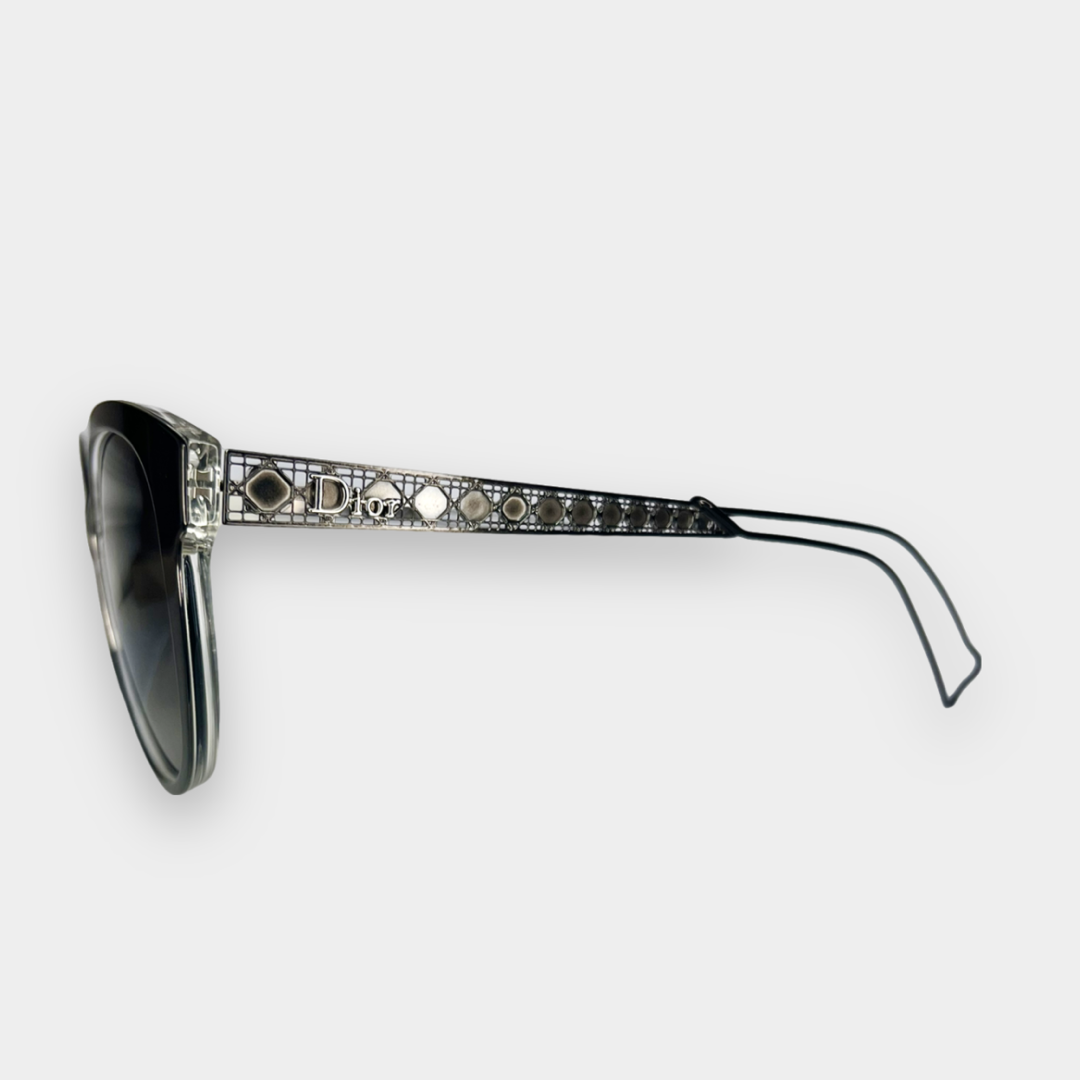 Christian Dior Sunglasses - The Luxury Savvy