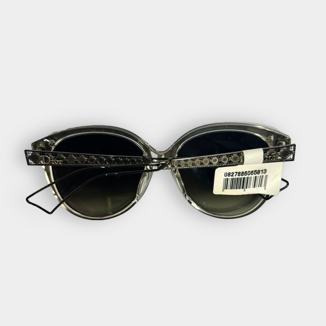 Christian Dior Sunglasses - The Luxury Savvy