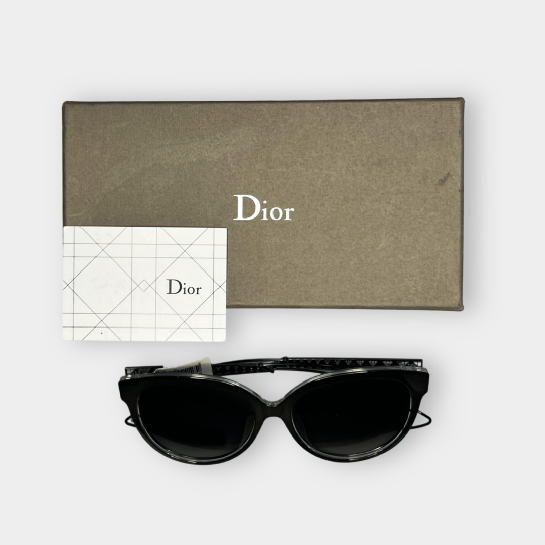 Christian Dior Sunglasses - The Luxury Savvy