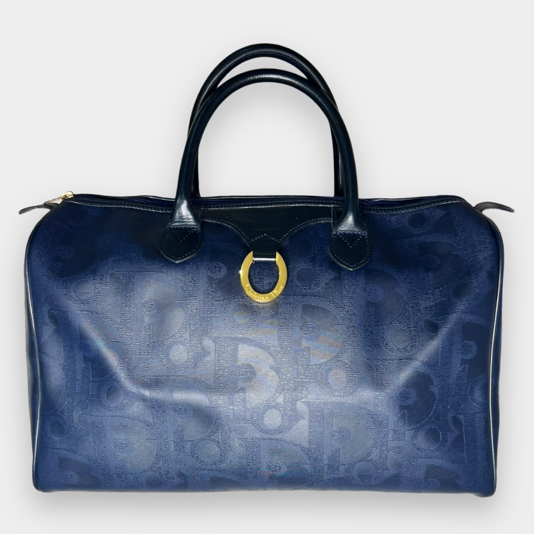 Christian Dior Bag - The Luxury Savvy
