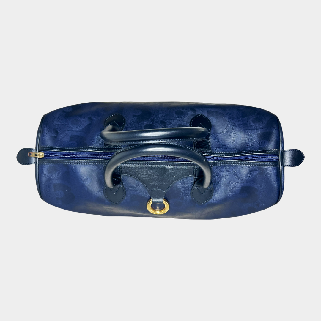 Christian Dior Bag - The Luxury Savvy