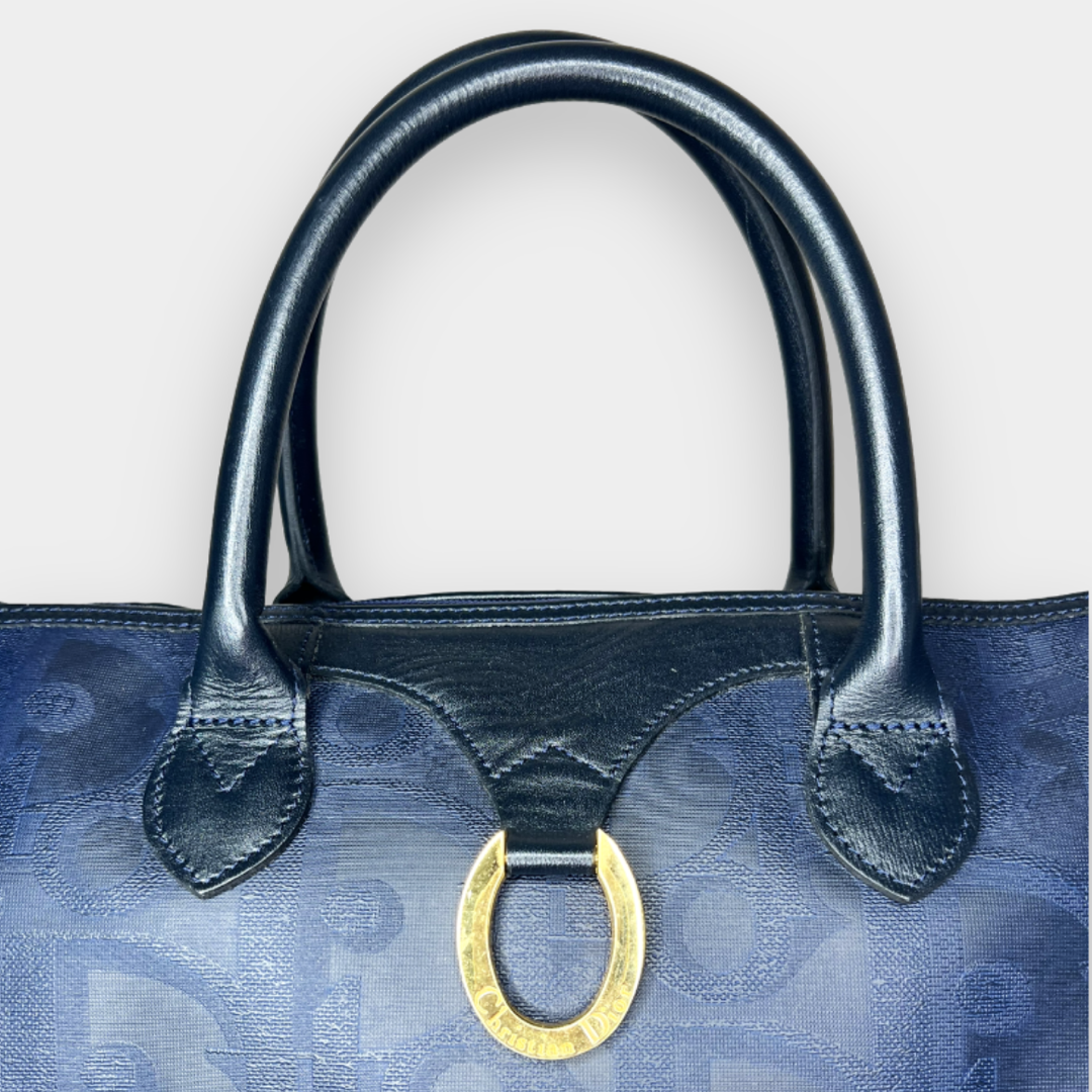 Christian Dior Bag - The Luxury Savvy