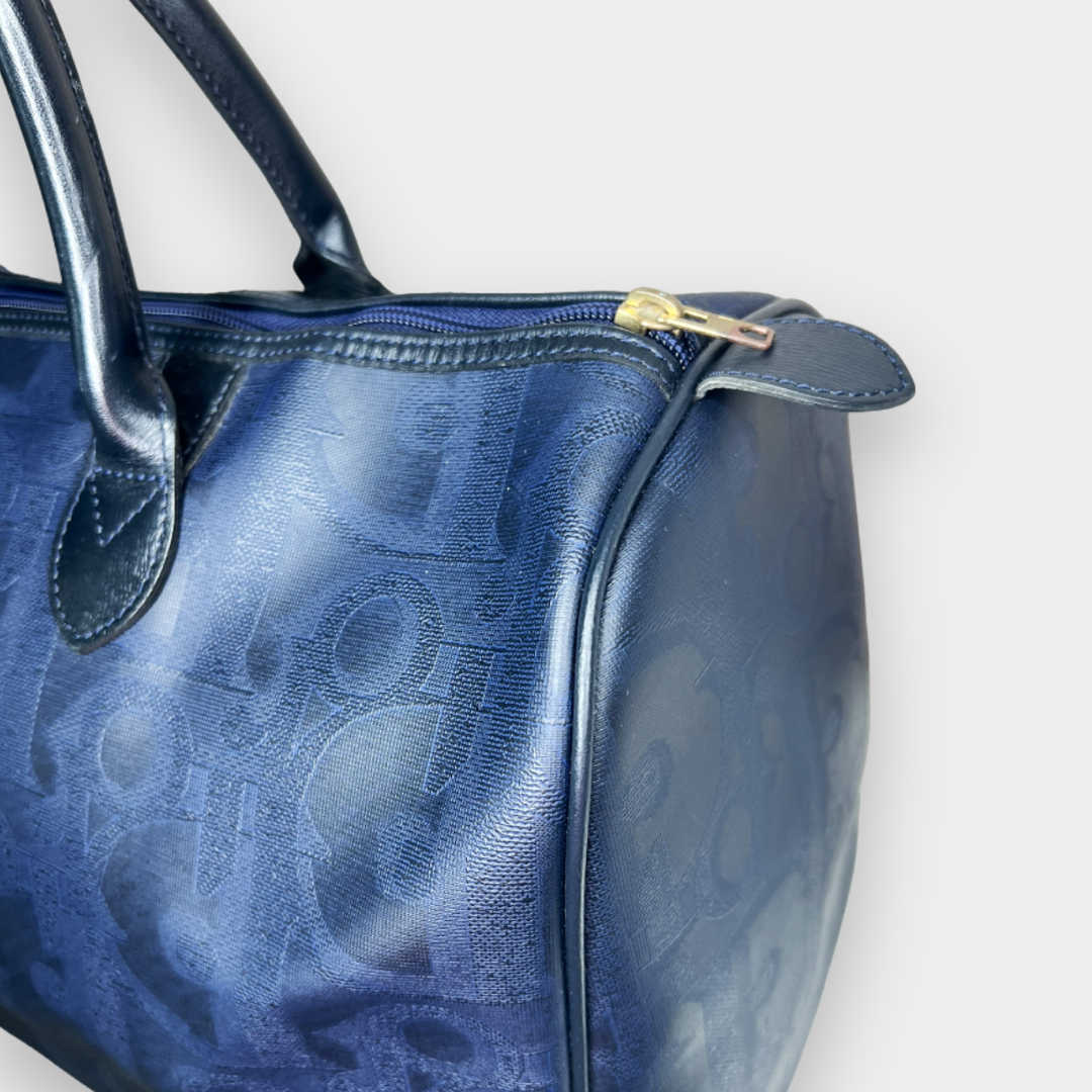 Christian Dior Bag - The Luxury Savvy