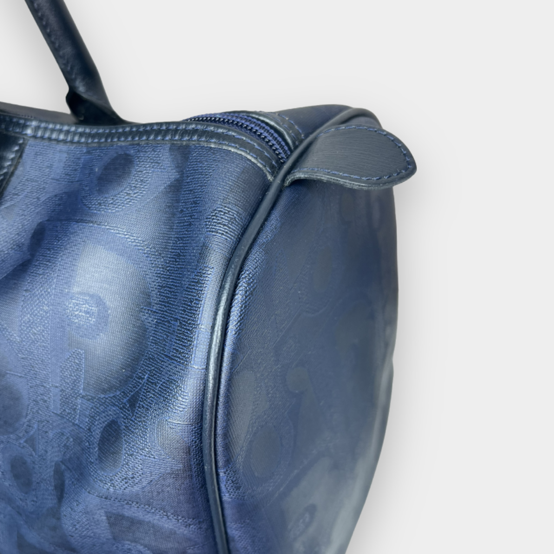 Christian Dior Bag - The Luxury Savvy