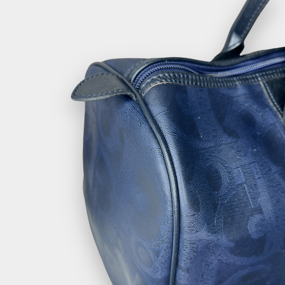 Christian Dior Bag - The Luxury Savvy