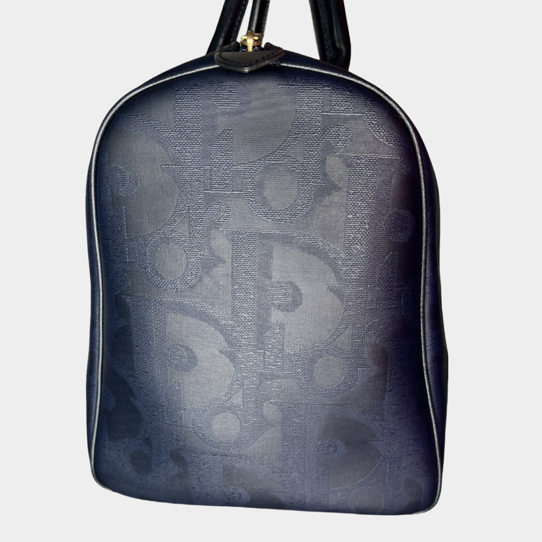 Christian Dior Bag - The Luxury Savvy