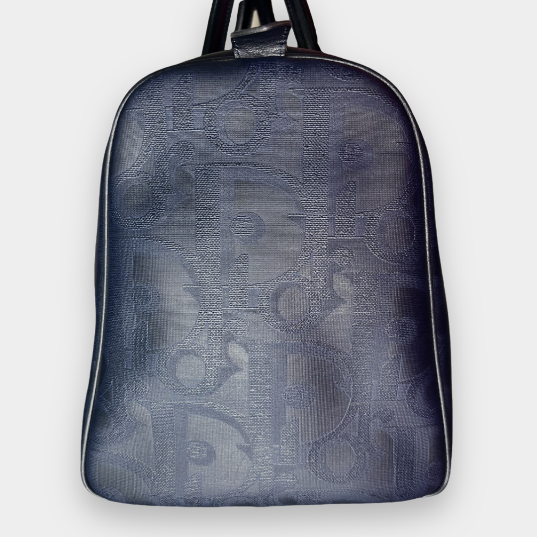 Christian Dior Bag - The Luxury Savvy