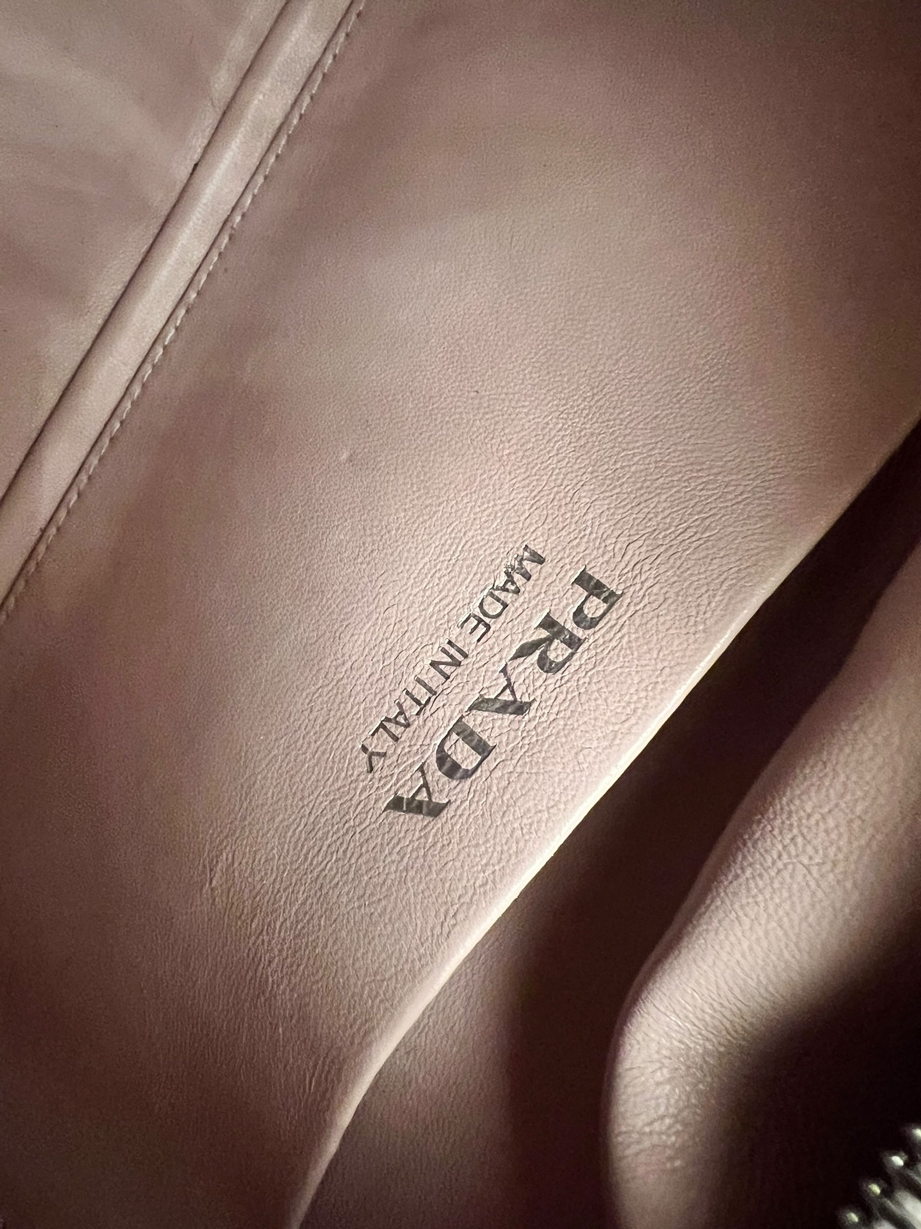 Prada Small Supernova Tote Bag - The Luxury Savvy