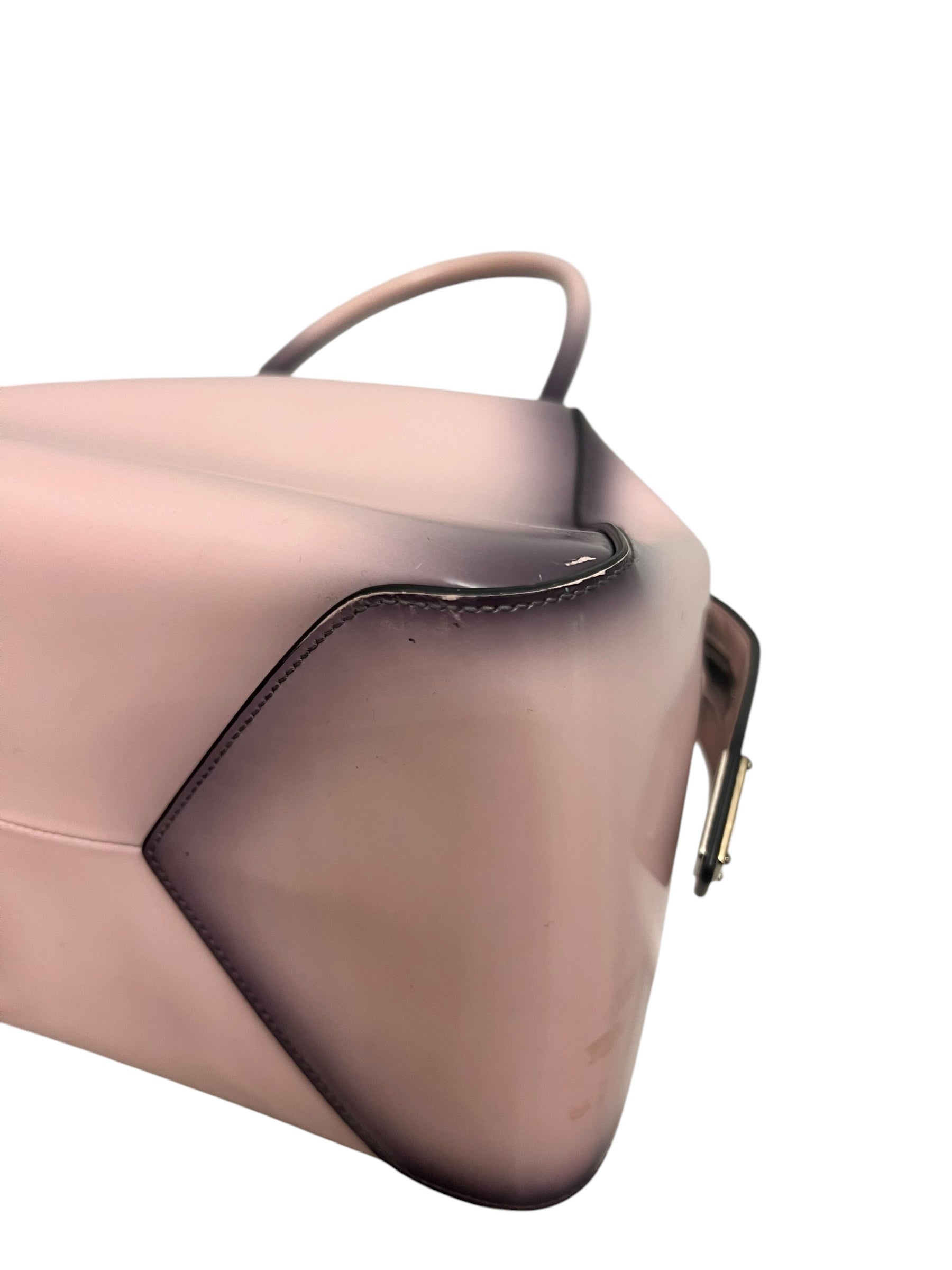 Prada Small Supernova Tote Bag - The Luxury Savvy