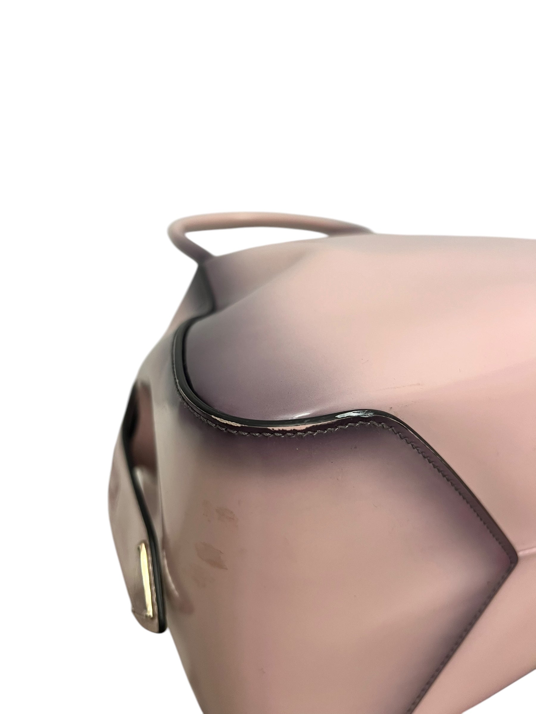 Prada Small Supernova Tote Bag - The Luxury Savvy