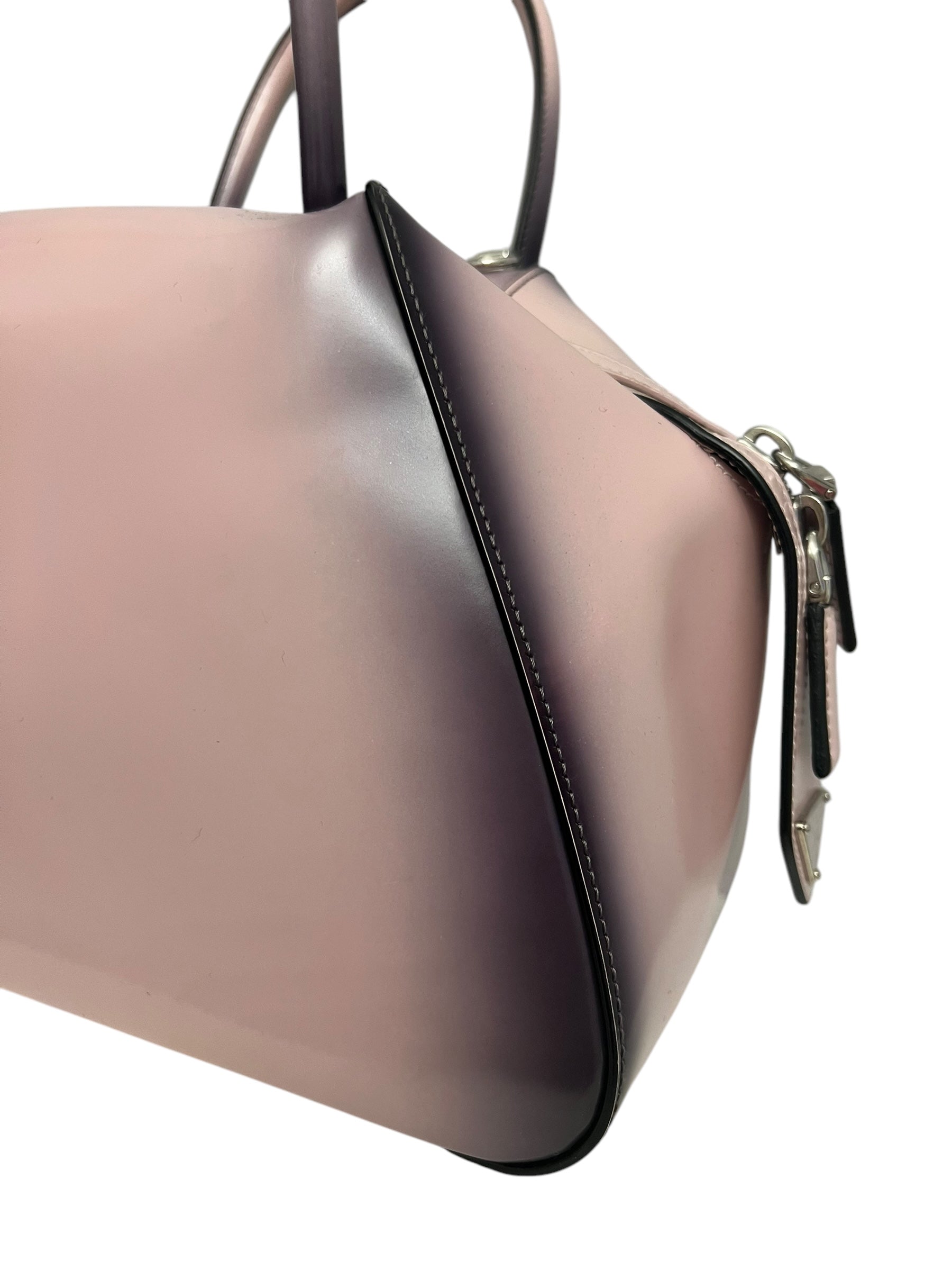 Prada Small Supernova Tote Bag - The Luxury Savvy