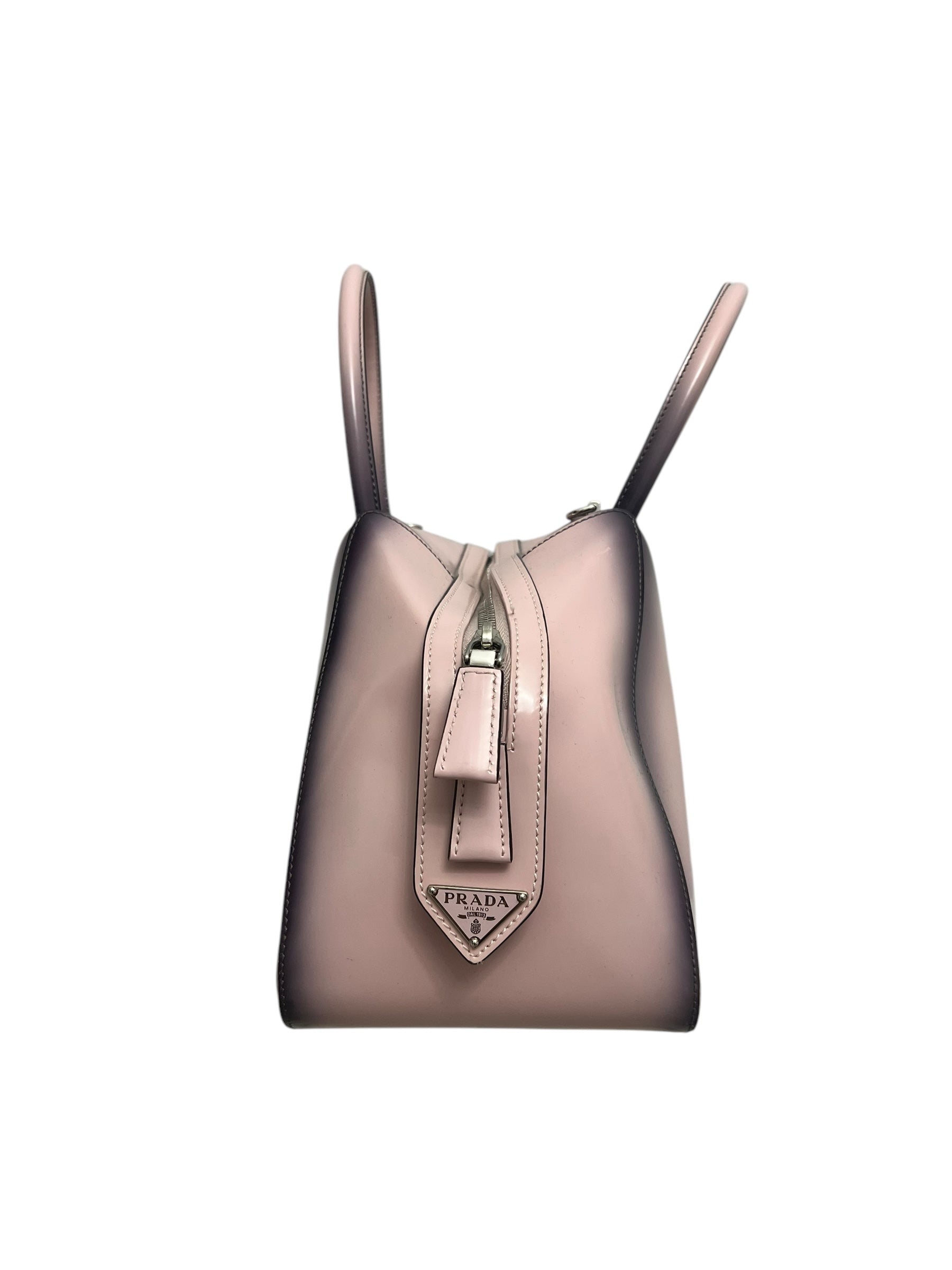 Prada Small Supernova Tote Bag - The Luxury Savvy