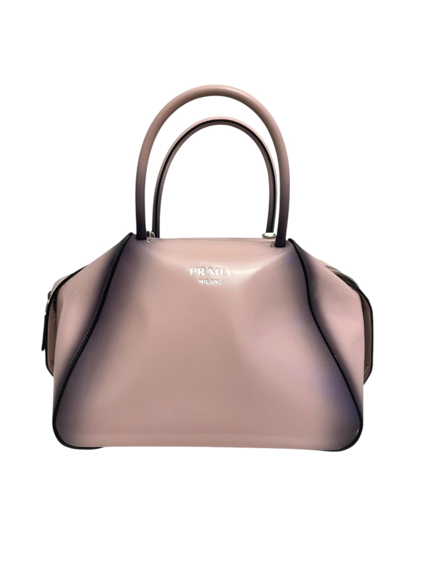Prada Small Supernova Tote Bag - The Luxury Savvy