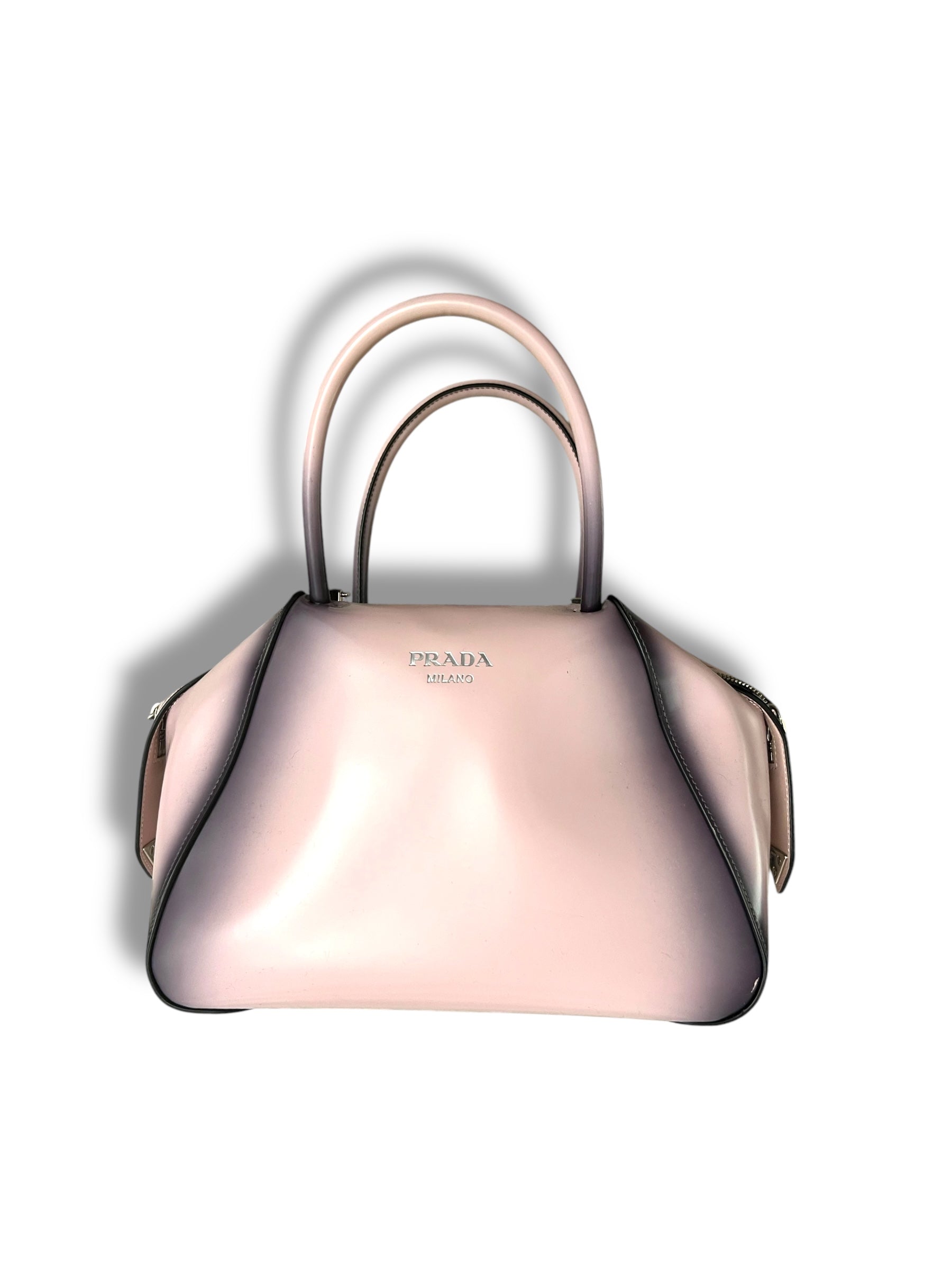 Prada Small Supernova Tote Bag - The Luxury Savvy