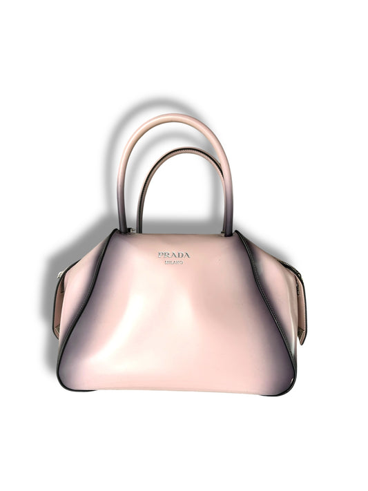 Prada Small Supernova Tote Bag - The Luxury Savvy