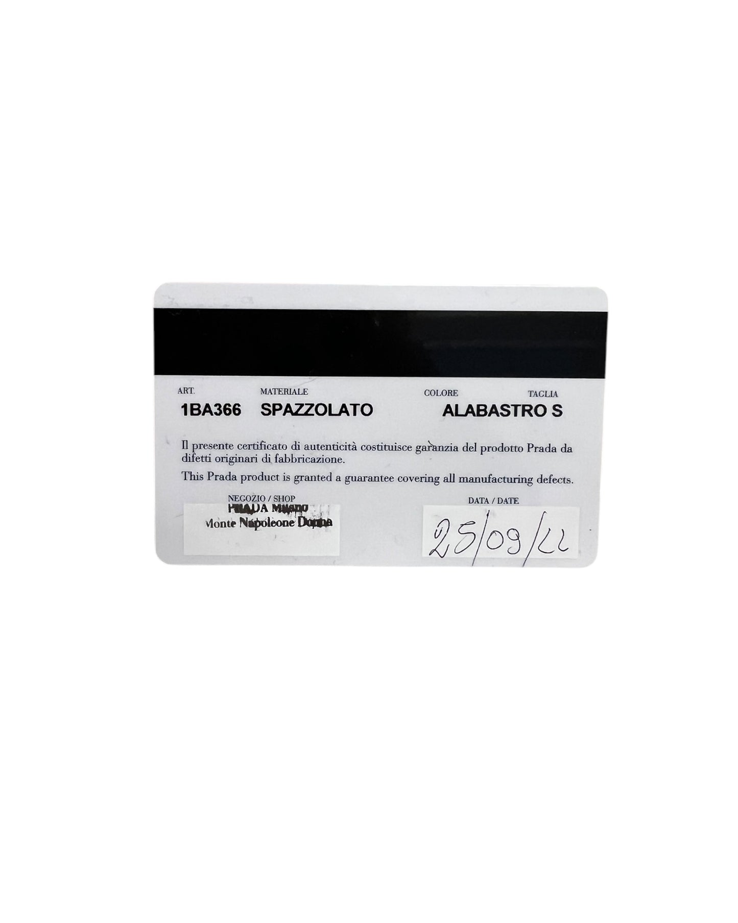 Prada Small Supernova Tote Bag - The Luxury Savvy