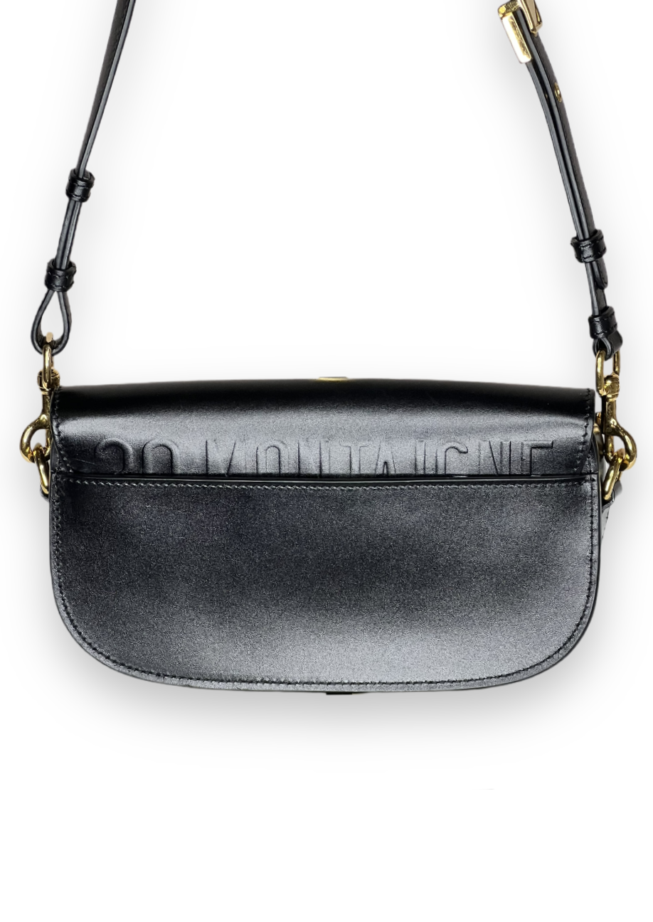 Pre-owned Christian Dior Bobby East West Bag - The Luxury Savvy