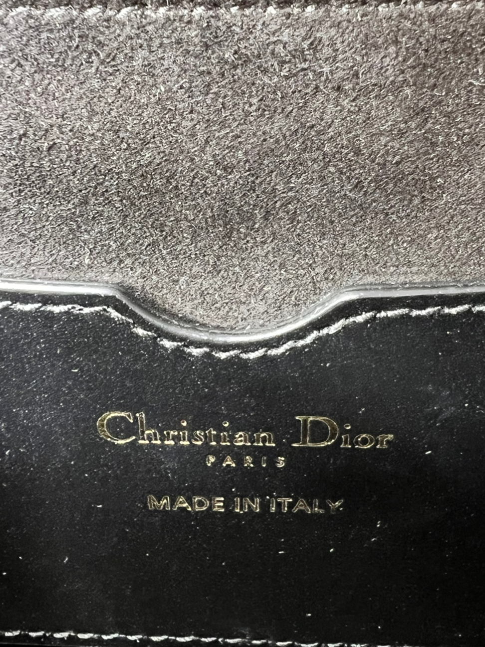 Pre-owned Christian Dior Bobby East West Bag - The Luxury Savvy
