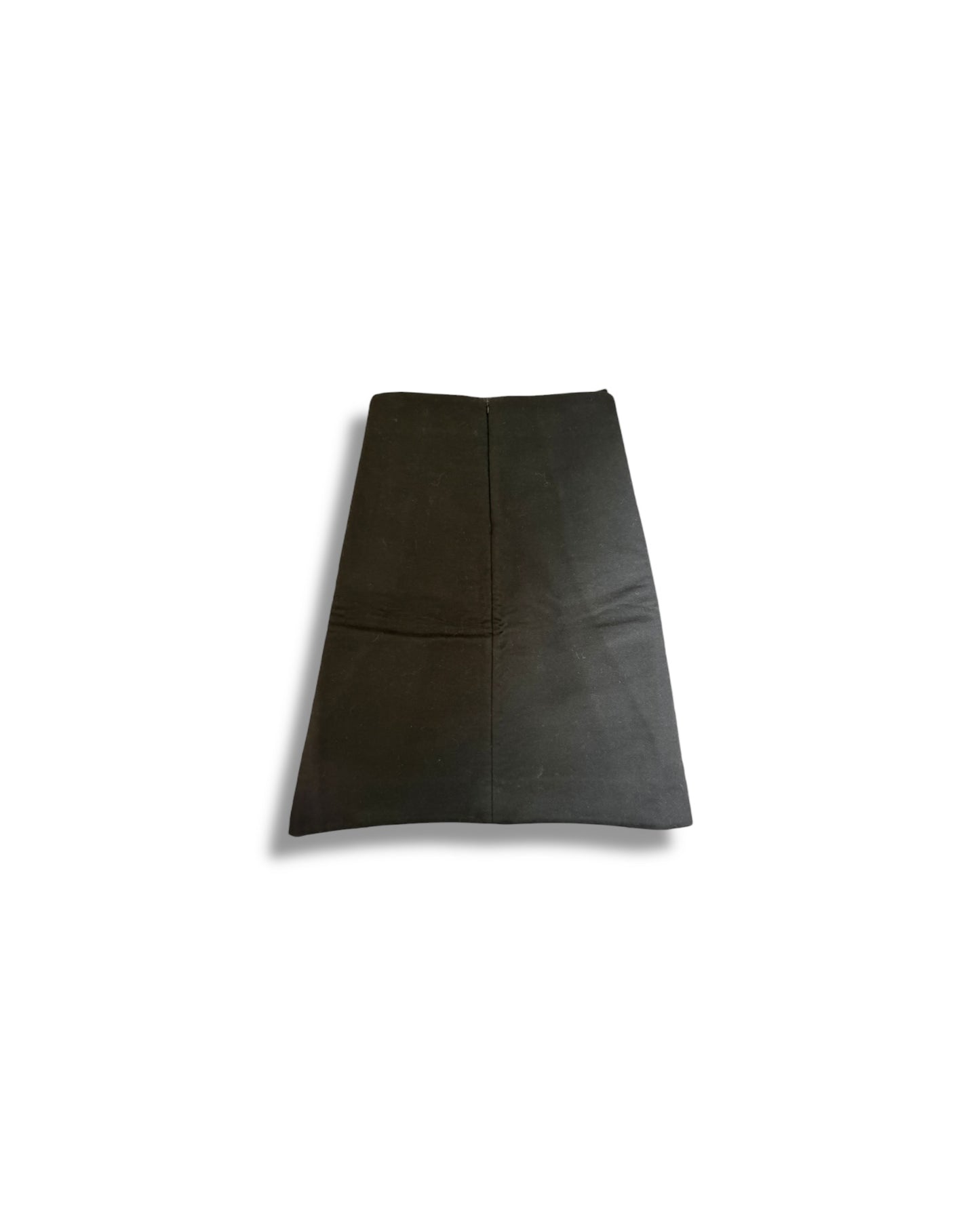 Bottega Veneta Fall 2019 Chain Detail Skirt – Size 38 - The Luxury Savvy